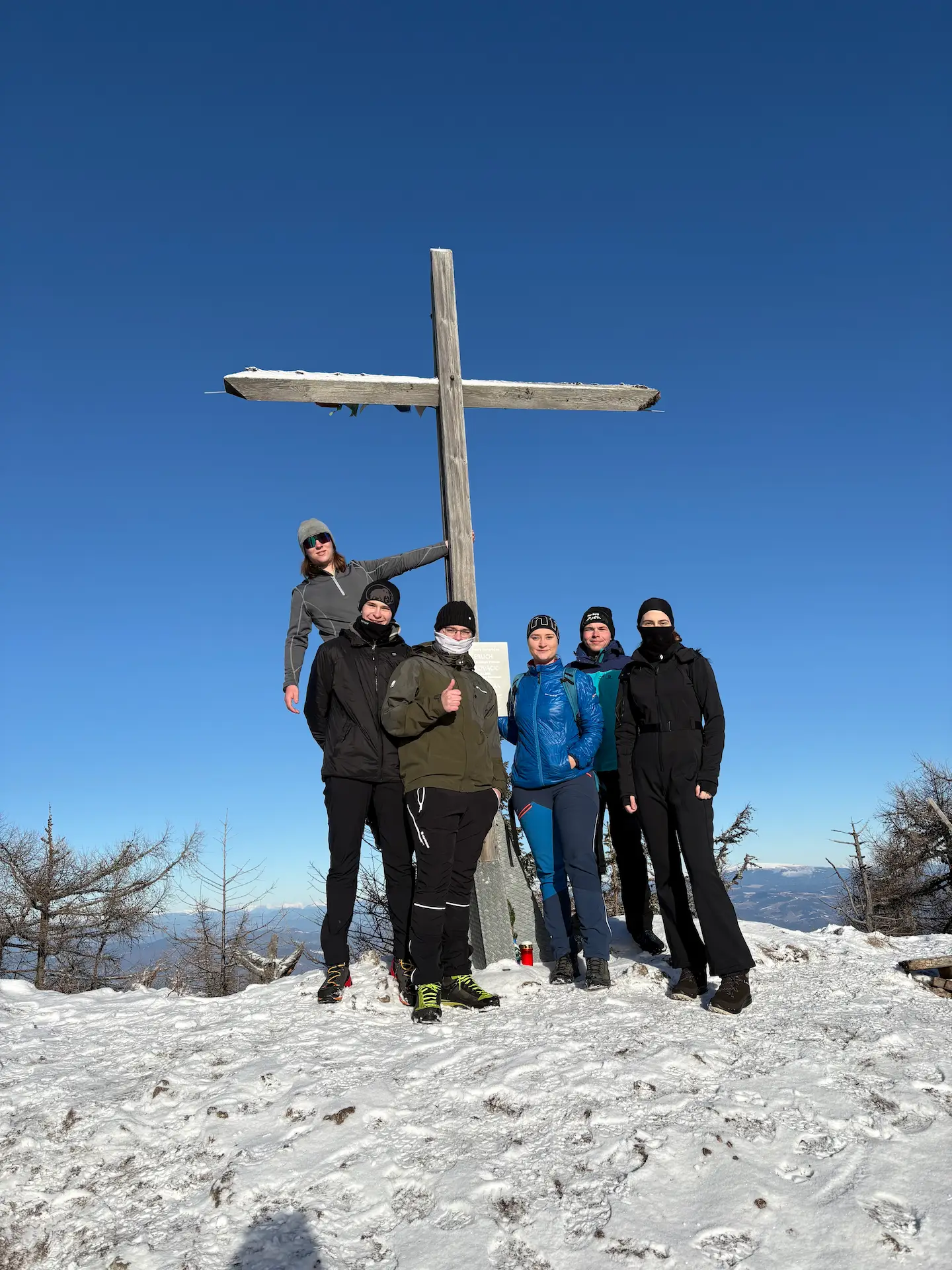 topitza vereinswanderung